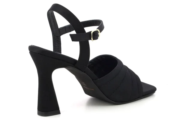 Sandals-Camila's Heeled Sandals Lieja