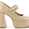 Shoes-Yuu Jou Heeled Shoes Ver-Lola