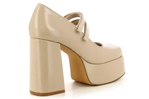 Shoes-Yuu Jou Heeled Shoes Ver-Lola