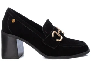 Loafers-Carmela High Heel Loafers 161138