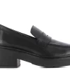 Loafers-Camila's High Heel Loafers Belinda