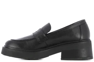 Loafers-Camila's High Heel Loafers Belinda