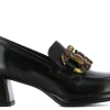 Loafers-Pons Quintana High Heel Loafers Emilia