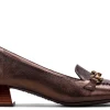 Loafers-Hispanitas High Heel Loafers Manila-I23