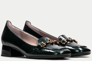 Loafers-Hispanitas High Heel Loafers Manila-I23