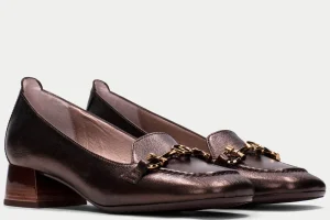 Loafers-Hispanitas High Heel Loafers Manila-I23