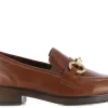 Loafers-Camila's High Heel Loafers Marie