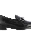 Loafers-Camila's High Heel Loafers Marie