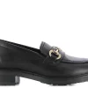 Loafers-Casas Collection High Heel Loafers Regina