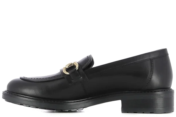 Loafers-Casas Collection High Heel Loafers Regina