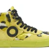 Sneakers-Aro High-Top Sneakers 3668 Emma Pops