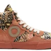 Sneakers-Aro High-Top Sneakers 3668 Emma Pops