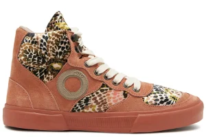 Sneakers-Aro High-Top Sneakers 3668 Emma Pops