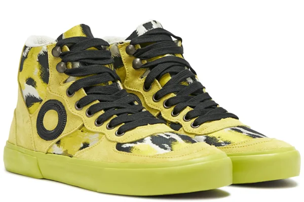 Sneakers-Aro High-Top Sneakers 3668 Emma Pops