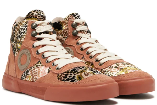 Sneakers-Aro High-Top Sneakers 3668 Emma Pops