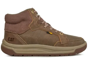 Sneakers-Caterpillar High-Top Sneakers Apa Cush Mid