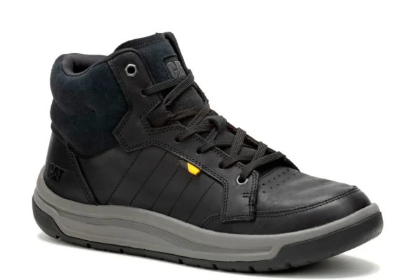 Sneakers-Caterpillar High-Top Sneakers Apa Cush Mid