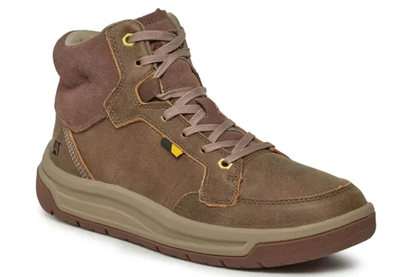 Sneakers-Caterpillar High-Top Sneakers Apa Cush Mid