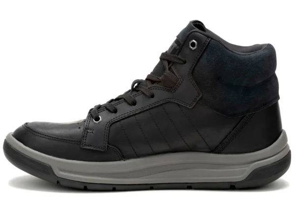 Sneakers-Caterpillar High-Top Sneakers Apa Cush Mid