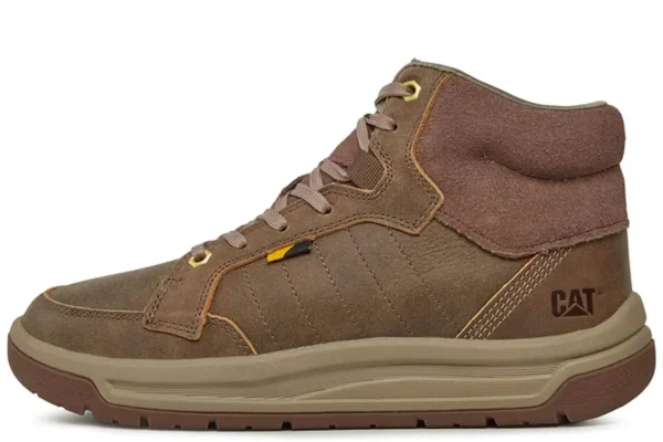 Sneakers-Caterpillar High-Top Sneakers Apa Cush Mid