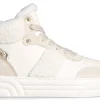 Sneakers-Liu.Jo High-Top Sneakers Cleo 22 Warm