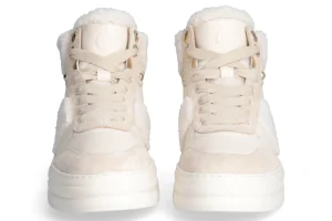 Sneakers-Liu.Jo High-Top Sneakers Cleo 22 Warm