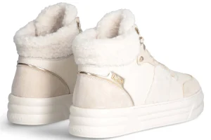 Sneakers-Liu.Jo High-Top Sneakers Cleo 22 Warm