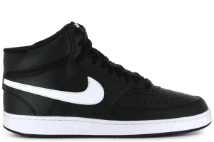 Sneakers-Nike High-Top Sneakers Court Vision Mid Next