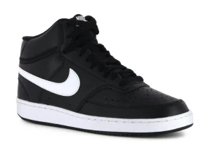 Sneakers-Nike High-Top Sneakers Court Vision Mid Next