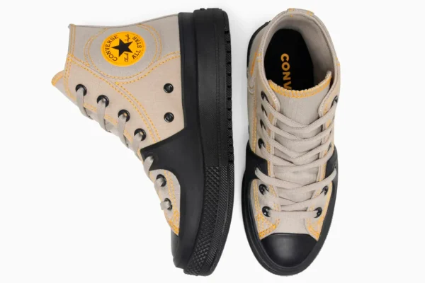 Sneakers-Converse High-Top Sneakers Ctas Construct Hi