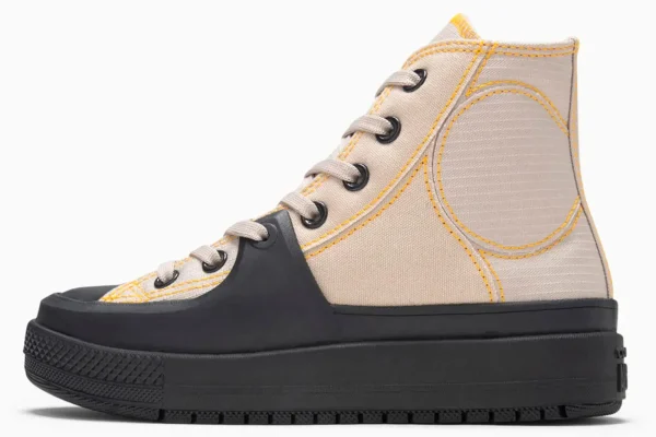 Sneakers-Converse High-Top Sneakers Ctas Construct Hi