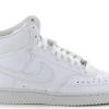 Sneakers-Nike High-Top Sneakers Dn3577/100 Blanco