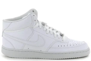 Sneakers-Nike High-Top Sneakers Dn3577/100 Blanco