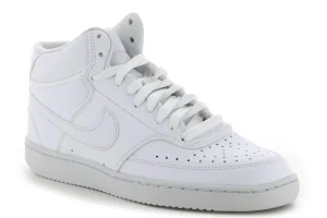 Sneakers-Nike High-Top Sneakers Dn3577/100 Blanco