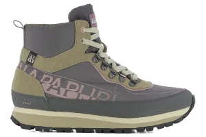 Sneakers-Napapijri High-Top Sneakers F3Snowrun01 Nys Outdoor - Wint