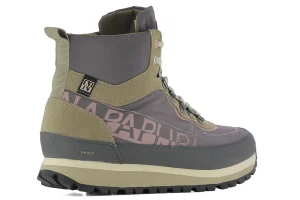 Sneakers-Napapijri High-Top Sneakers F3Snowrun01 Nys Outdoor - Wint