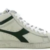 Sneakers-Diadora High-Top Sneakers Game L High Waxed