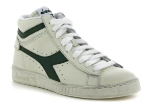 Sneakers-Diadora High-Top Sneakers Game L High Waxed