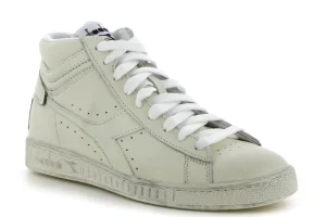 Sneakers-Diadora High-Top Sneakers Game L High Waxed