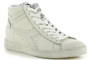 Sneakers-Diadora High-Top Sneakers Game L High Waxed