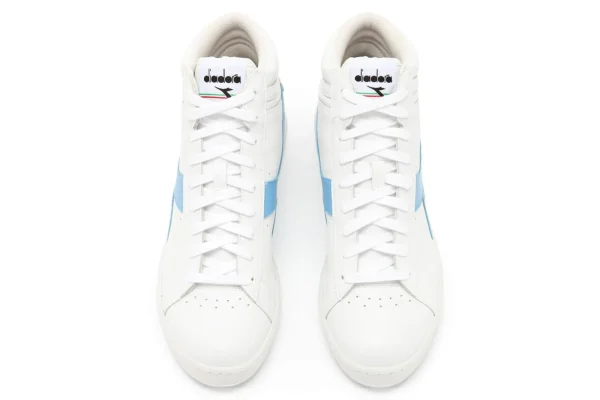 Sneakers-Diadora High-Top Sneakers Game L High 2030 W