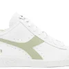 Sneakers-Diadora High-Top Sneakers Game Row Cut 2030