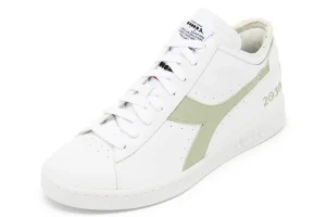 Sneakers-Diadora High-Top Sneakers Game Row Cut 2030