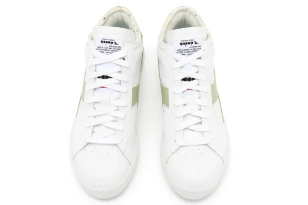 Sneakers-Diadora High-Top Sneakers Game Row Cut 2030