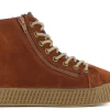 Sneakers-Camila's High-Top Sneakers Laulu