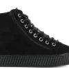 Sneakers-Camila's High-Top Sneakers Laulu