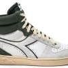 Sneakers-Diadora High-Top Sneakers Magic Basket Mid