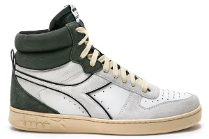 Sneakers-Diadora High-Top Sneakers Magic Basket Mid