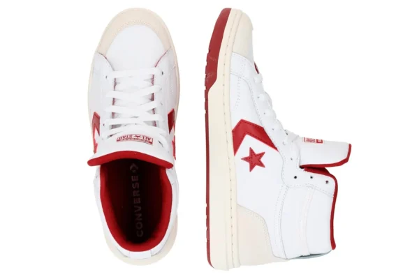 Sneakers-Converse High-Top Sneakers Pro Blaze V2 Mid