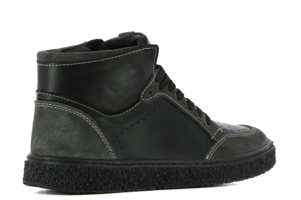 Sneakers-Camila's High-Top Sneakers Rumba